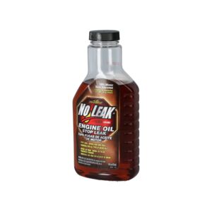 OIL TREATMENT 16oz NO LEAK SEALER OIL TREATMENT 16oz NO LEAK SEALER